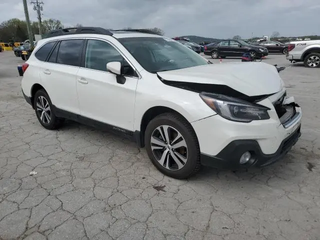 2019 SUBARU OUTBACK 3.6R LIMITED  