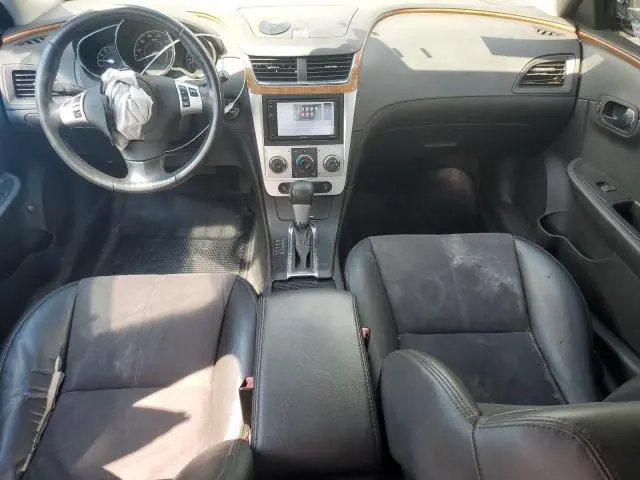 2012 CHEVROLET MALIBU 2LT  
