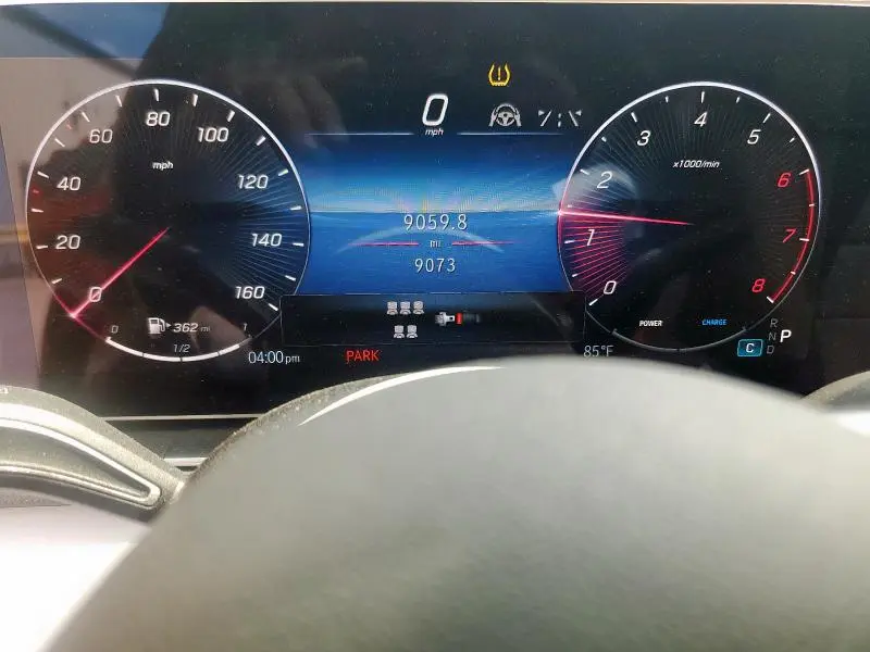 2024 MERCEDES-BENZ GLE 350 4MATIC  