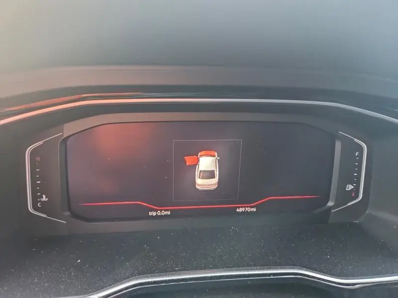 2020 VOLKSWAGEN JETTA SEL  