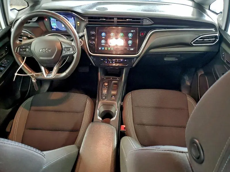 2023 CHEVROLET BOLT EV 1LT  