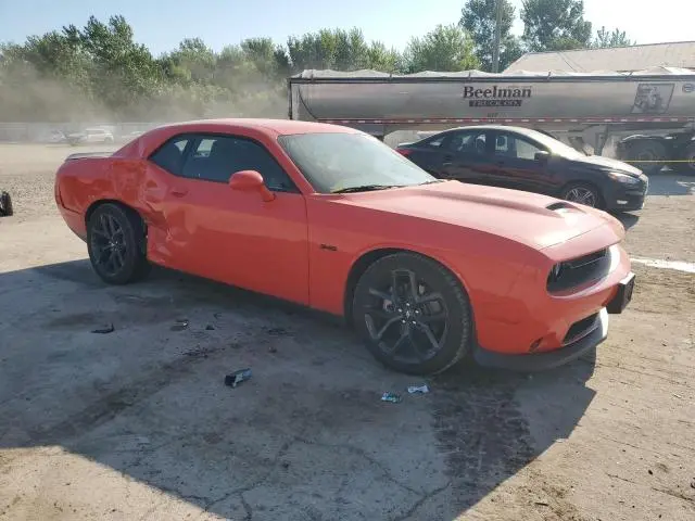 2023 DODGE CHALLENGER R/T  