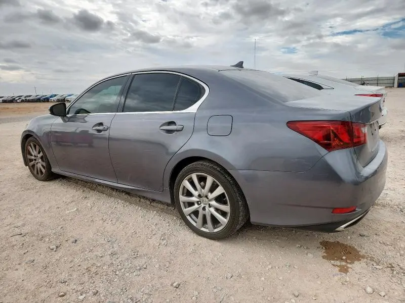 2014 LEXUS GS 350  