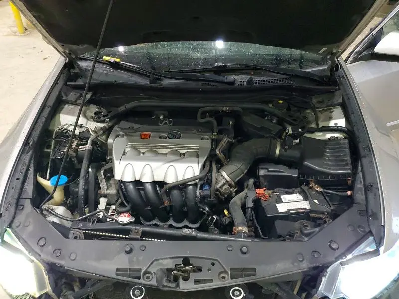 2010 ACURA TSX   