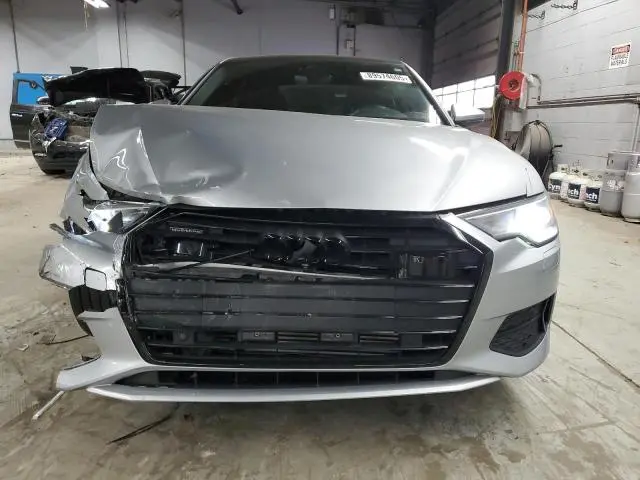 2023 AUDI A6 PREMIUM  