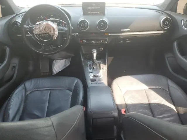 2015 AUDI A3 PREMIUM