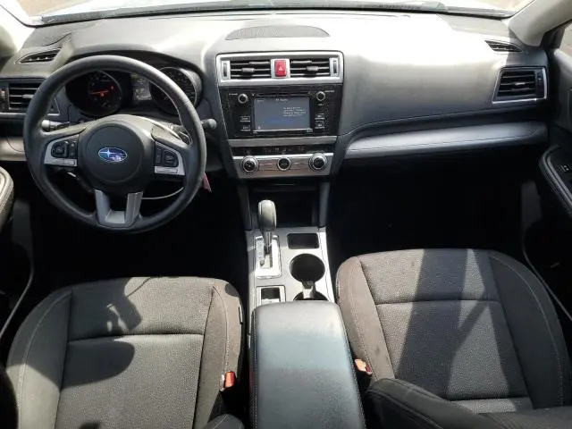 2015 SUBARU LEGACY 2.5I  