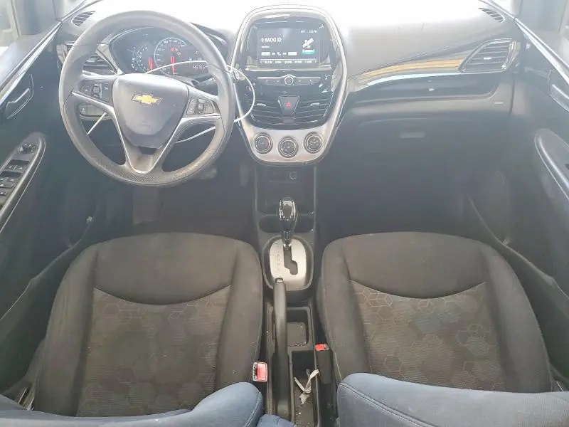 2016 CHEVROLET SPARK 1LT  