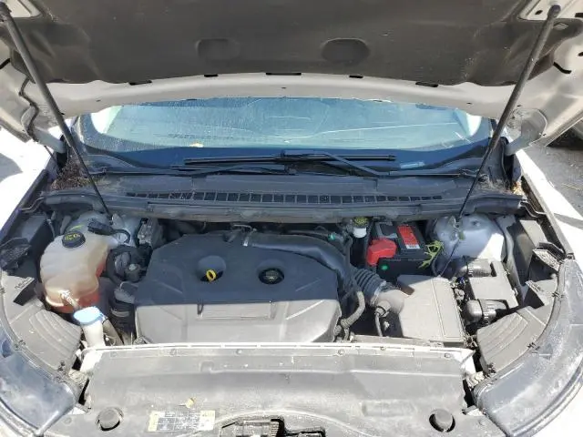 2018 FORD EDGE SE  