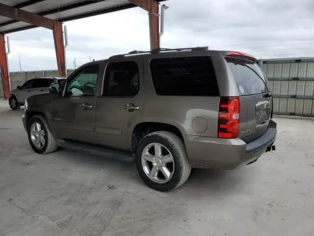 2014 CHEVROLET TAHOE C1500 LT  