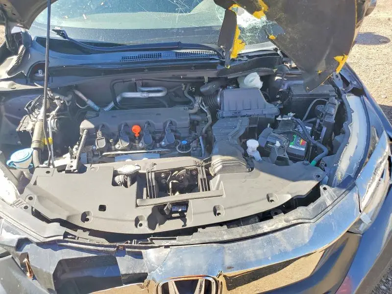 2019 HONDA HR-V LX  