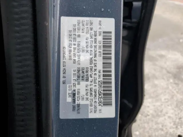 2023 MAZDA CX-5 PREFERRED  