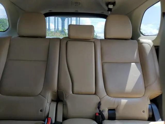 2019 MITSUBISHI OUTLANDER SE