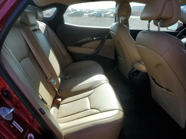 2014 HYUNDAI AZERA GLS  