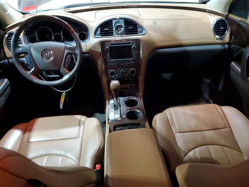 2016 BUICK ENCLAVE   