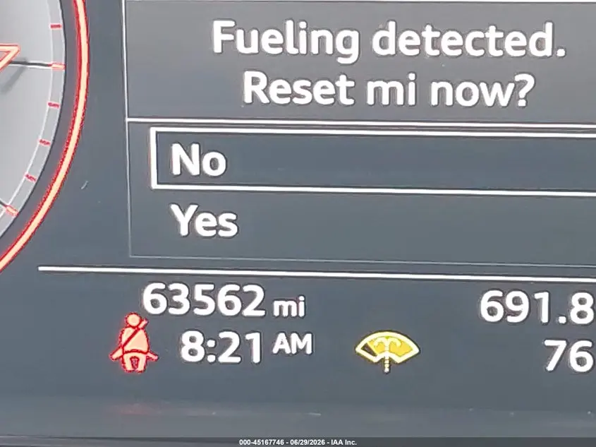 2019 AUDI A8 L 55