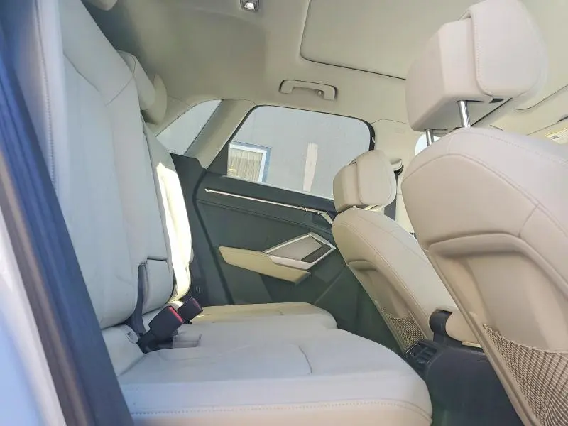 2023 AUDI Q3 PREMIUM S LINE 45  