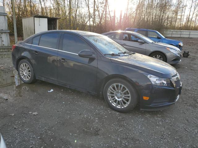 2012 CHEVROLET CRUZE ECO