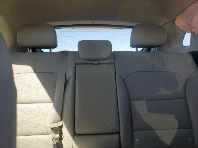 2018 KIA NIRO TOURING  