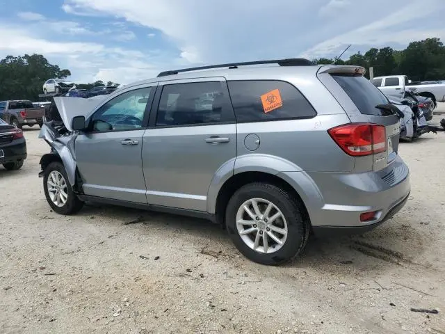 2015 DODGE JOURNEY SXT  