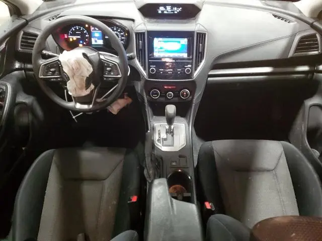 2023 SUBARU CROSSTREK 
