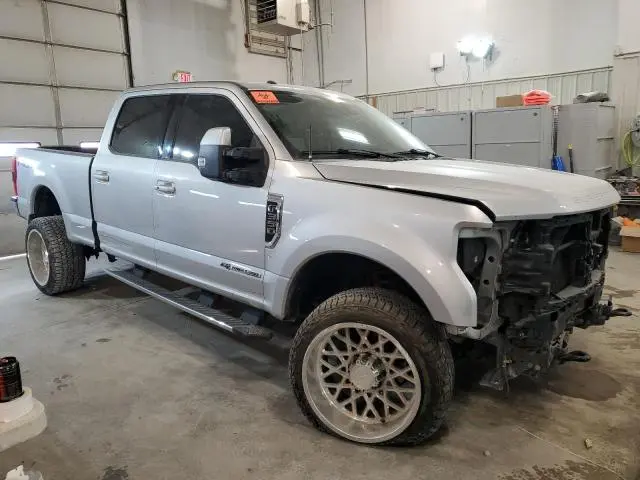 2017 FORD F350 SUPER DUTY  