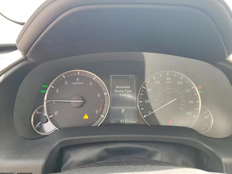 2019 LEXUS RX 350 BASE  