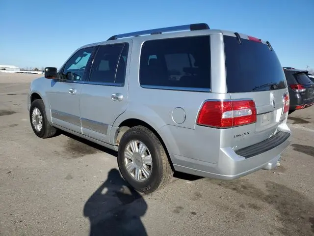 2014 LINCOLN NAVIGATOR   