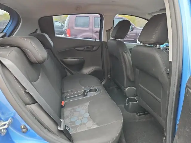 2016 CHEVROLET SPARK 1LT  