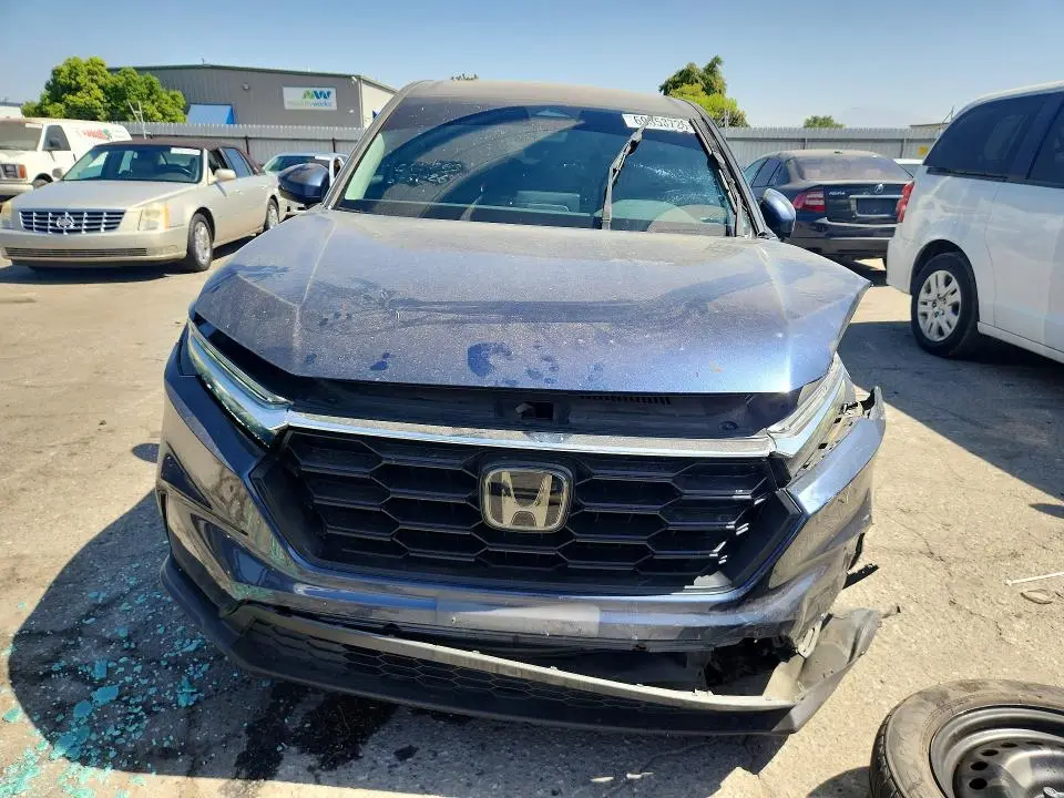 2023 HONDA CR-V LX  