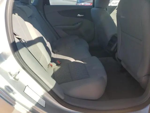 2016 CHEVROLET IMPALA LS  