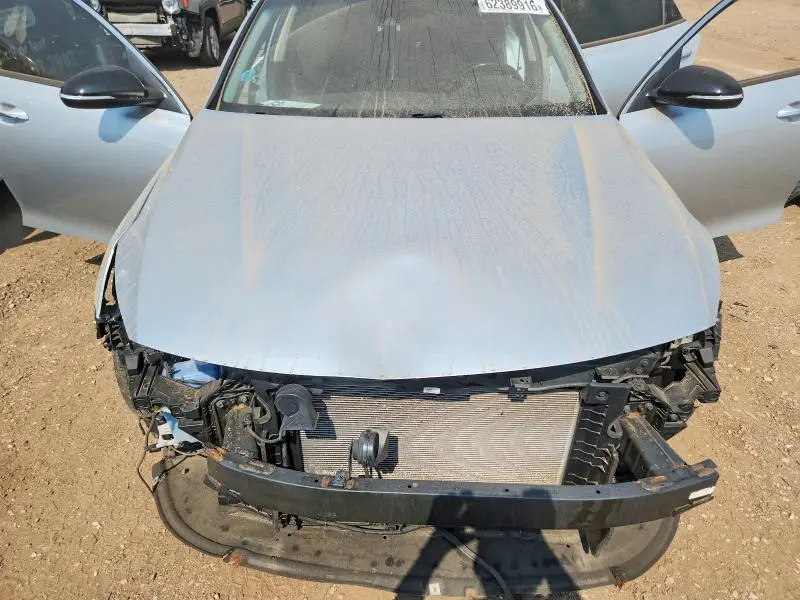 2020 KIA OPTIMA SPECIAL EDITION  