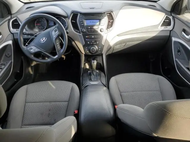 2016 HYUNDAI SANTA FE SPORT   