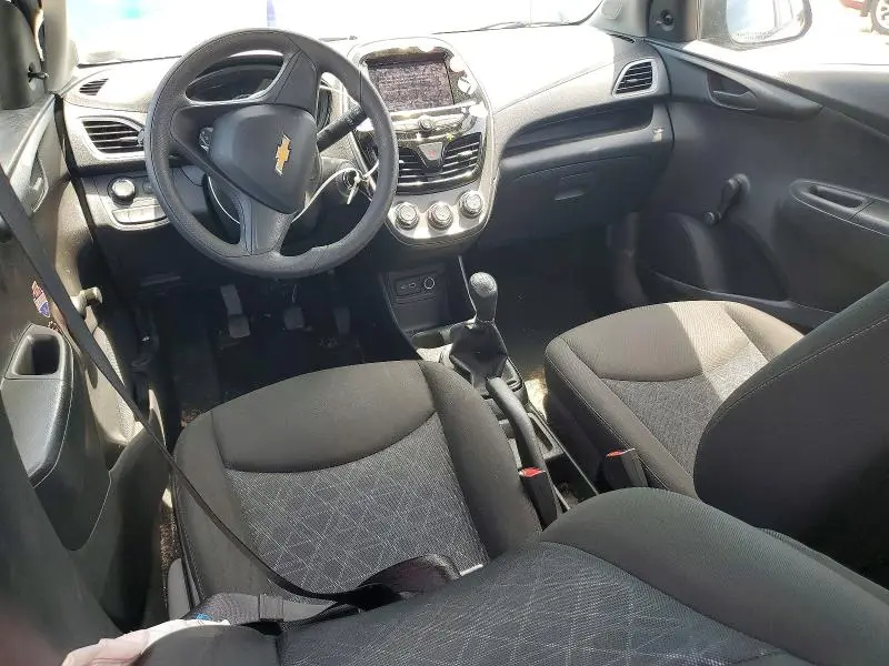 2021 CHEVROLET SPARK LS  