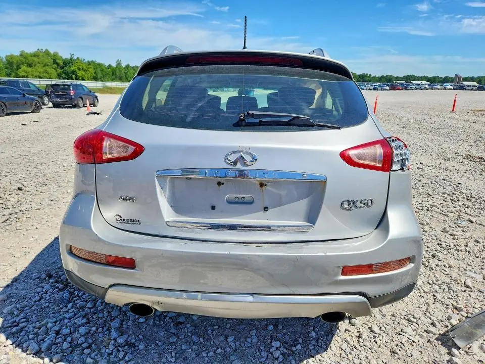 2016 INFINITI QX50 BASE  