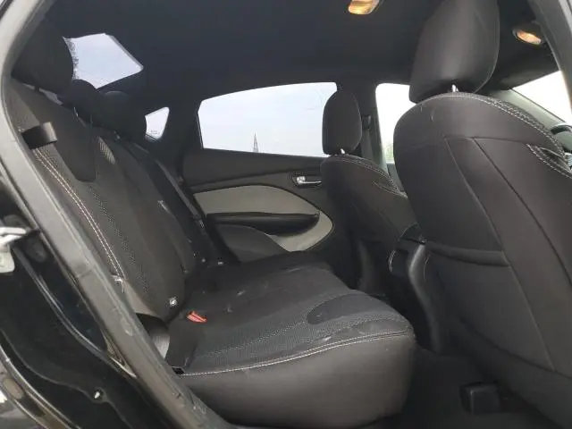 2014 DODGE DART SXT  