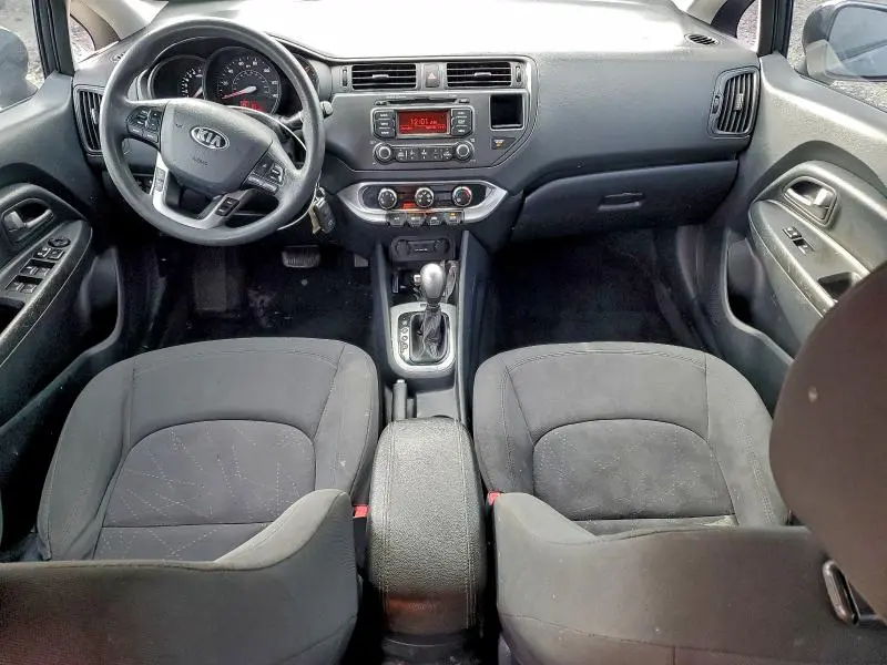 2014 KIA RIO EX  