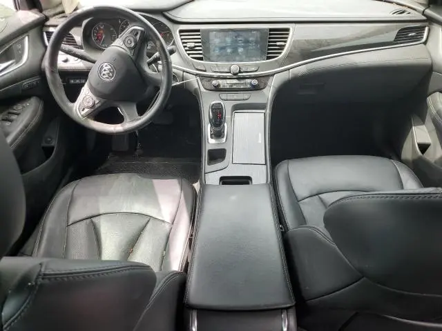 2018 BUICK LACROSSE PREMIUM