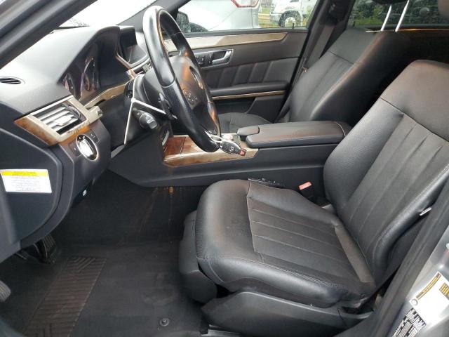 2011 MERCEDES-BENZ E 550 4MATIC