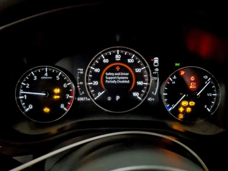 2022 MAZDA 3 PREMIUM  