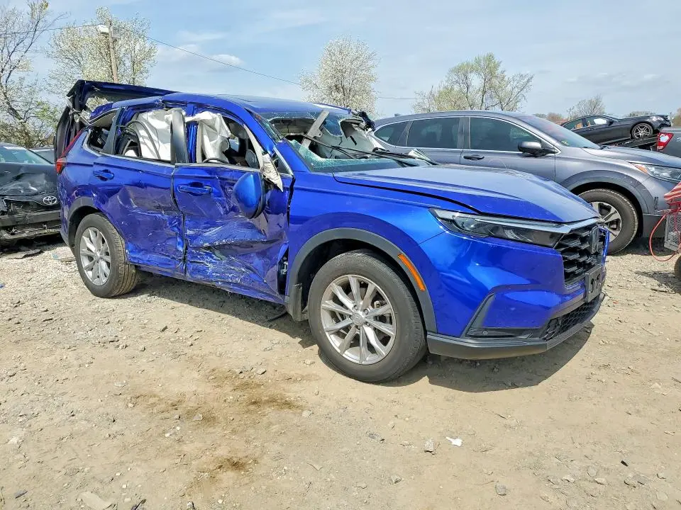 2023 HONDA CR-V EXL  
