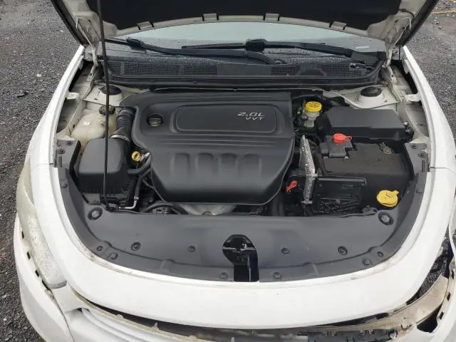 2013 DODGE DART SXT  