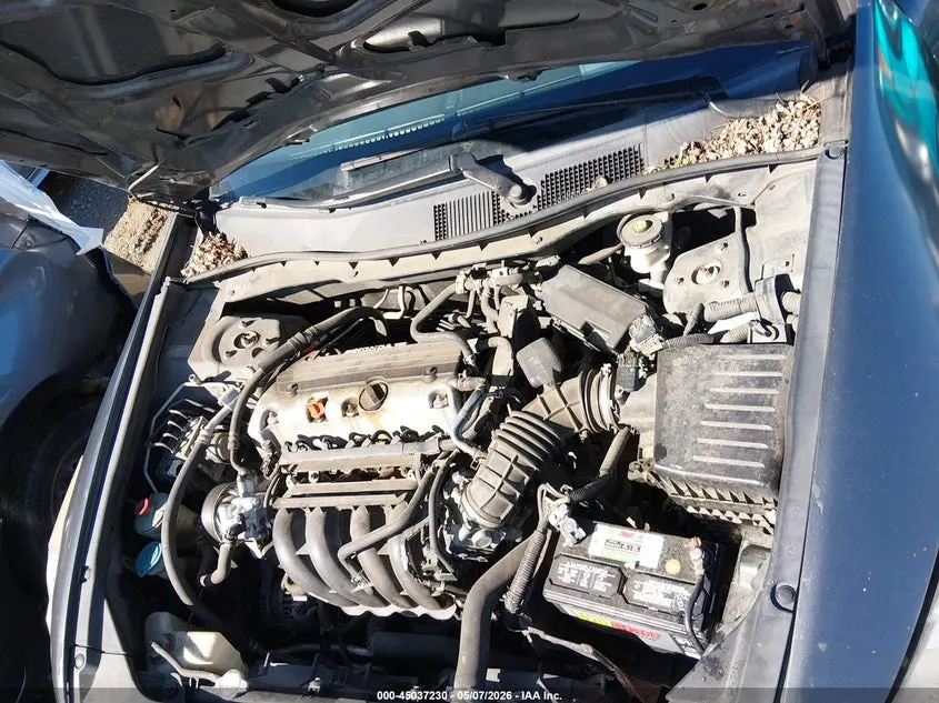 2012 HONDA ACCORD 2.4 SE