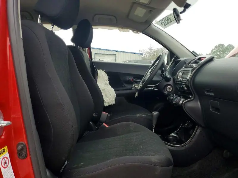 2010 TOYOTA SCION XD   