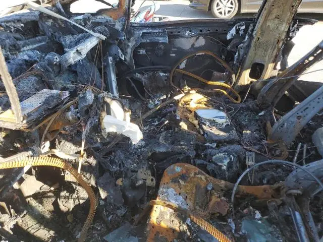 2020 CHEVROLET BOLT EV LT  