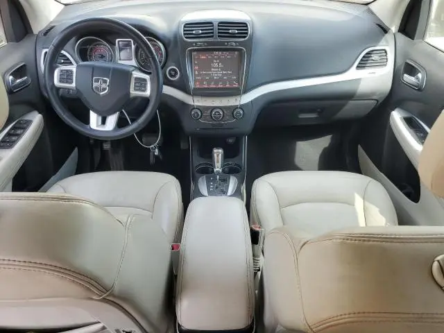 2013 DODGE JOURNEY CREW  