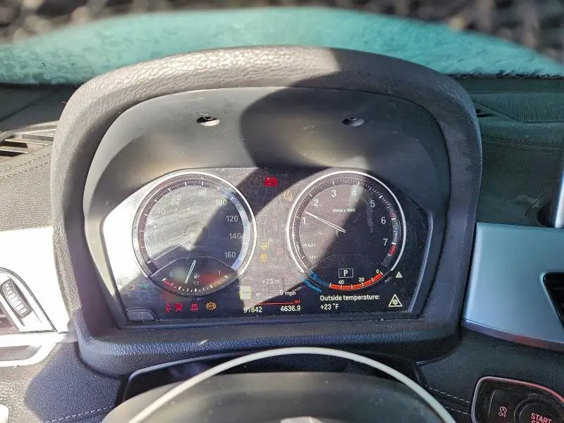 2018 BMW X2 XDRIVE28I  