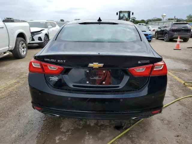 2016 CHEVROLET MALIBU PREMIER  