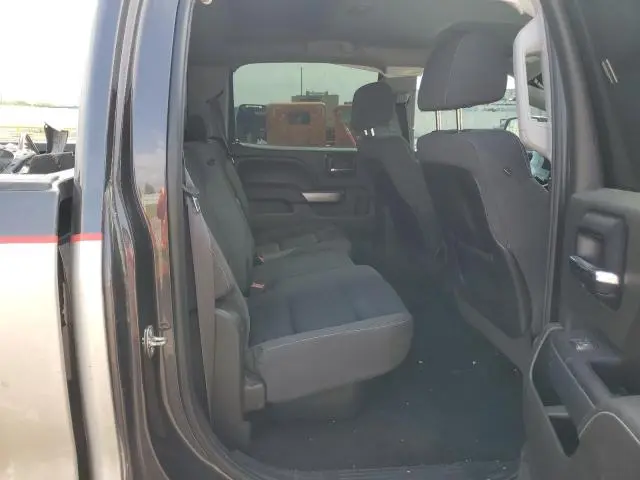 2014 CHEVROLET SILVERADO C1500 LT  