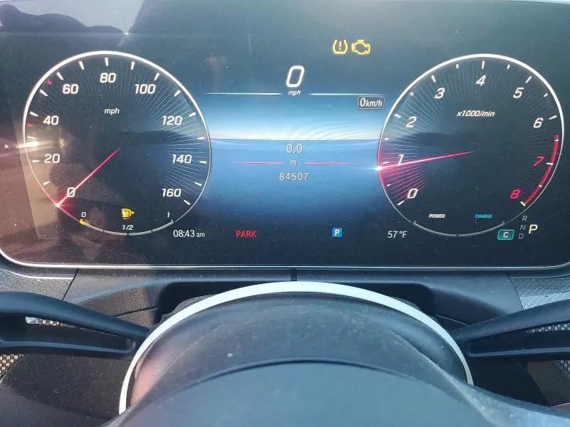 2023 MERCEDES-BENZ C 300  